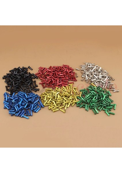 Kırmızı 50 Adet Tarzı Muqzı Mtb Bisiklet Bisiklet Konuştu Kapaklar Demir Kapaklar Bisiklete Binme Bakır Gümüş Konuşmacı Kap Nipeller Binme Renkli Aksesuarlar (Yurt Dışından) modelleri