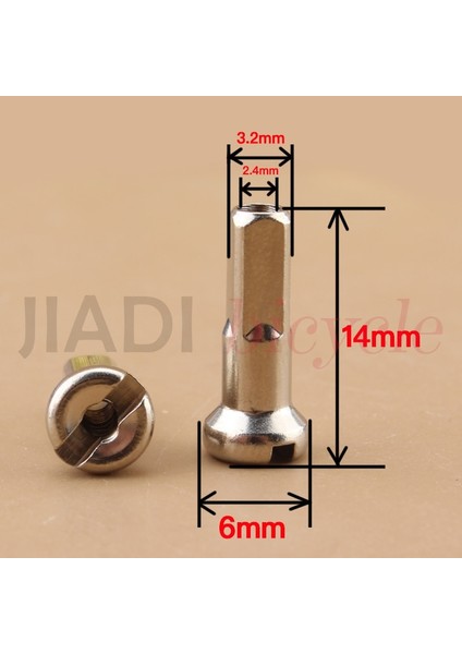 Kırmızı 50 Adet Tarzı Muqzı Mtb Bisiklet Bisiklet Konuştu Kapaklar Demir Kapaklar Bisiklete Binme Bakır Gümüş Konuşmacı Kap Nipeller Binme Renkli Aksesuarlar (Yurt Dışından) indirimleri