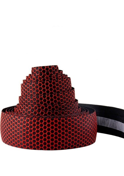 Mavi Stil Bisiklet Gidon Bandı Yol Bisikleti Kaymaz Silika Jel Eva Şok Emme Gidon Bar Bandı Bisiklet Sargı Uç Tapası Mtb Gidon (Yurt Dışından) modelleri