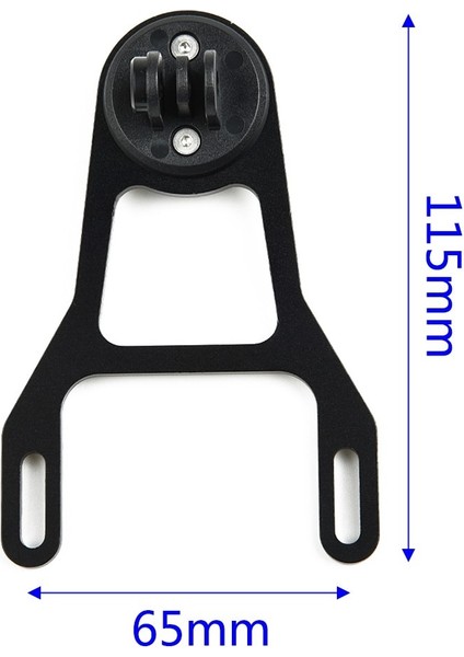 Bordo Tarzı Bisiklet Bilgisayarı Tutucu Karbon Garmin Montaj Desteği Için 5d Gidon Gopro Hafif Dayanıklı Bisiklet Aksesuarları Parçası (Yurt Dışından) fırsatları