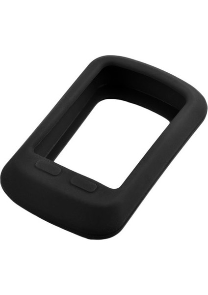 Siyah Stil Bisiklet Bilgisayar Silikon Koruyucu Kapak Mtb Bisiklet Bisiklet Hız Ölçer Kronometre Darbeye Dayanıklı Kapak Kılıf Xoss G + Kodu (Yurt Dışından)