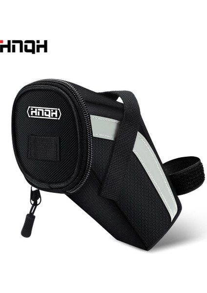 03 Siyah Mavi Stil Naylon Bisiklet Çantası Bisiklet Depolama Eyer Çanta Bisiklet Koltuğu Kuyruk Arka Çanta Çanta Eyer Bolsa Bicicleta Aksesuarları Bisiklet Aletler Çantası (Yurt Dışından) fiyatları