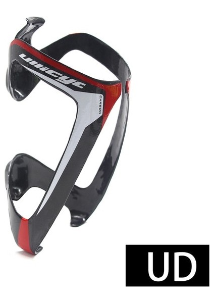 Kırmızı Ud Tarzı Ullicyc Yeni Açık Havada Içecek Bardak Su Şişesi Tutucu Braketi Taşıyıcı Raf Kafesi Bisiklete Binme Dağ Yol Bisikleti Bisiklet SHJ01 (Yurt Dışından)