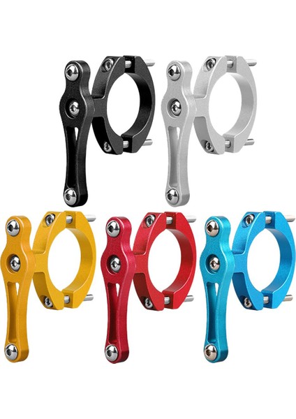 G Tarzı Şişe Tutucu Bisiklet Şişe Kafesi Montaj Adaptörü Ayarlanabilir Mtb Yol Bisikleti Gidon Su Şişesi Tutacağı Koltuk Direği Şişe Montajı (Yurt Dışından) fiyatları