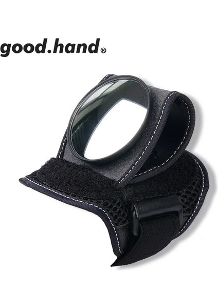 Tek Parça Yeni Stil Iyi El Bisiklet Aynası Bisiklet Gidon Bilek Aynası Güvenlik Cepli Arka Dikiz Aynaları Mtb Yol Bisikleti Dikiz Aynası (Yurt Dışından) fiyatları