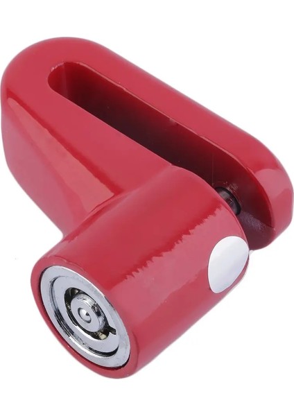 Kırmızı Stil Hırsızlık Önleyici Disk Fren Rotor Kilidi Scooter Için Güvenlik Hoverboard Bisiklet Bisiklet Motosiklet Yeni Varış (Yurt Dışından) indirimleri