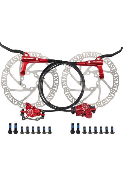 Lacivert Tarzı Mtb Bisiklet Yağı Disk Fren Rotoru Kaliper Hidrolik Kaliper Plakası Ön Arka Kol A B Direği C Bisiklet Parçaları Bisiklet (Yurt Dışından) fırsatları