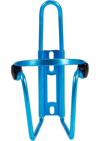 Mavi Stil Su Şişesi Tutacağı Açık Dağ Bisikleti Bisikleti Bisiklete Binme Alüminyum Alaşımlı Su Şişesi Bardak Tutacağı Bisiklet Aksesuarları (Yurt Dışından)