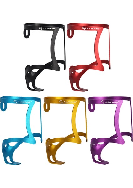 Altın Tarzı Ultralight Alüminyum Alaşımlı Bisiklet Şişe Şişesi Tutucu Mtb Dağ Yol Bisikleti Bardak Rafı Su Şişesi Kafesi Bisiklet Parçası Aksesuarları (Yurt Dışından) fiyatları