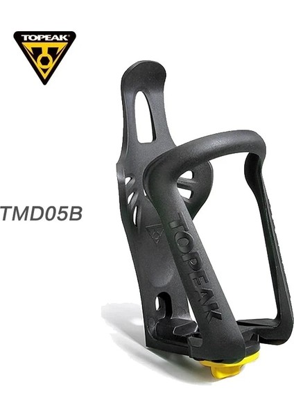 TMD05B Stili Topeak TMD05BTMD06B Bisiklet Şişesi Su Konteyner Kafesi Yol Bisikleti Bisiklet Su Isıtıcısı Kafes Tutucu Mtb Ayarlanabilir Şişe Tutucu (Yurt Dışından) fiyatları