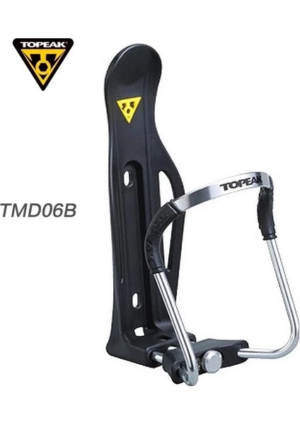 TMD05B Stili Topeak TMD05BTMD06B Bisiklet Şişesi Su Konteyner Kafesi Yol Bisikleti Bisiklet Su Isıtıcısı Kafes Tutucu Mtb Ayarlanabilir Şişe Tutucu (Yurt Dışından) modelleri