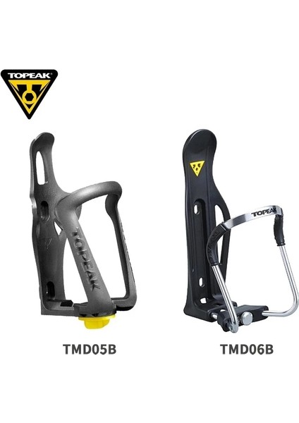 TMD05B Stili Topeak TMD05BTMD06B Bisiklet Şişesi Su Konteyner Kafesi Yol Bisikleti Bisiklet Su Isıtıcısı Kafes Tutucu Mtb Ayarlanabilir Şişe Tutucu (Yurt Dışından) fırsatları