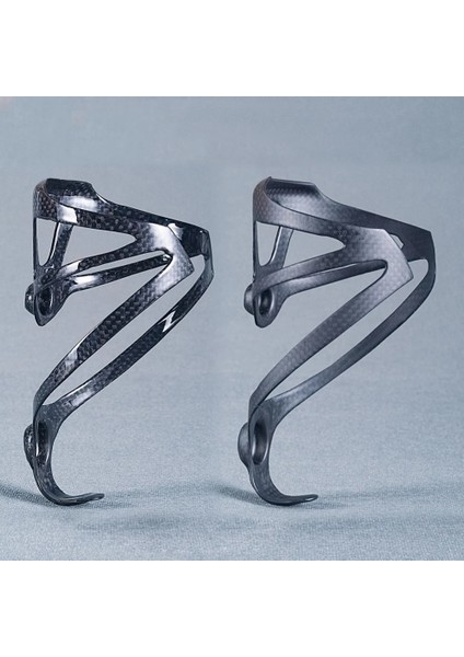 Mat 1 Adet Tarzı Süper Hafif 18G Xxx Lite Tam 3k Karbon Yolmountian Bisiklet Su Şişesi Tutucu Bisiklet Bisiklet Şişe Kafesi Mat Parlak (Yurt Dışından) modelleri