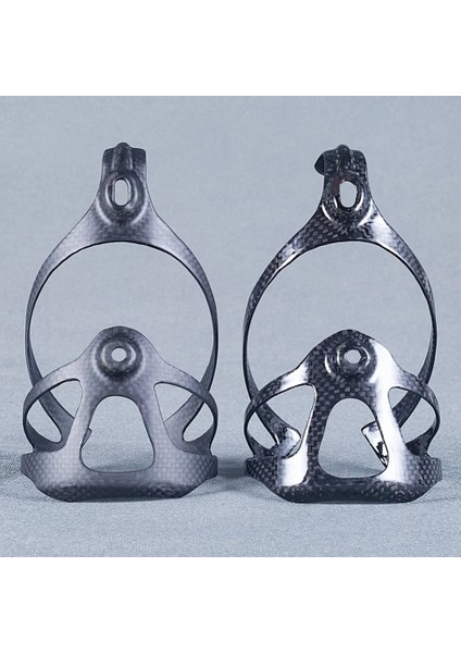 Mat 1 Adet Tarzı Süper Hafif 18G Xxx Lite Tam 3k Karbon Yolmountian Bisiklet Su Şişesi Tutucu Bisiklet Bisiklet Şişe Kafesi Mat Parlak (Yurt Dışından) fırsatları