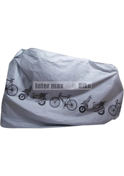 Peva Evrensel Bisiklet Kılıfı Yağmur Toz Geçirmez Uv Koruyucu Kapak Dağ Bisikleti Aksesuarları Elektrikli Motosiklet Scooter Kapağı (Yurt Dışından) fiyatları