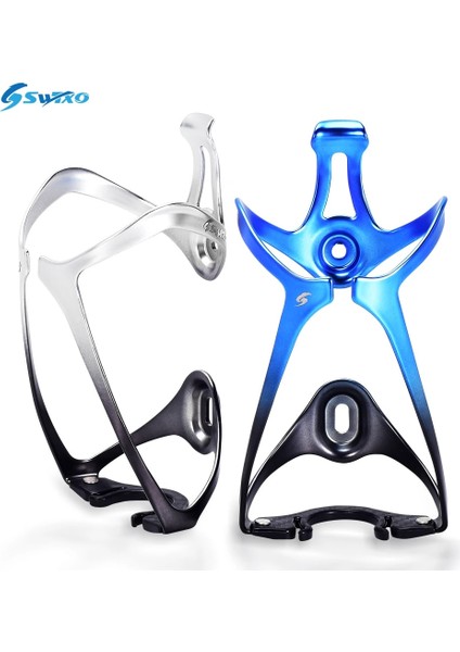 2 Adet Set G Stili Yeni Swtxo Bisiklet Su Şişesi Tutucu Hafif Alüminyum Alaşımlı Bisiklet Su Şişesi Kafes Katlanır Mtb Yol Bisikleti Için Parantez (Yurt Dışından) modelleri