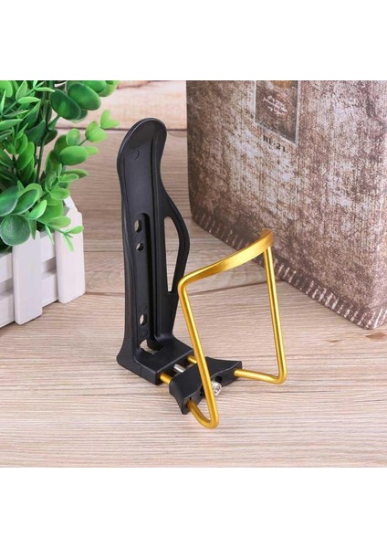 Mavi Stil Alüminyum Alaşımlı Bisiklet Bisiklete Binme Içecek Su Şişesi Raf Tutucu Kafesleri Bisiklet Şişesi Bardak Montaj Braketi Su Bardağı Raf Aksesuarları (Yurt Dışından) fiyatları