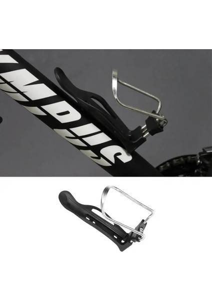 Mavi Stil Alüminyum Alaşımlı Bisiklet Bisiklete Binme Içecek Su Şişesi Raf Tutucu Kafesleri Bisiklet Şişesi Bardak Montaj Braketi Su Bardağı Raf Aksesuarları (Yurt Dışından) fırsatları