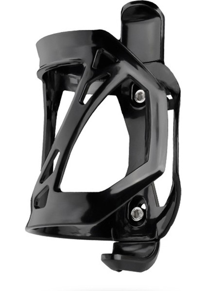 Siyah Stil Deemount Hızlı Montaj Bisiklet Su Isıtıcısı Stand Rafı Plastik Yol Bisikleti Su Şişesi Tutacağı Kafes Sol Taraf Mtb Aksesuarları (Yurt Dışından)