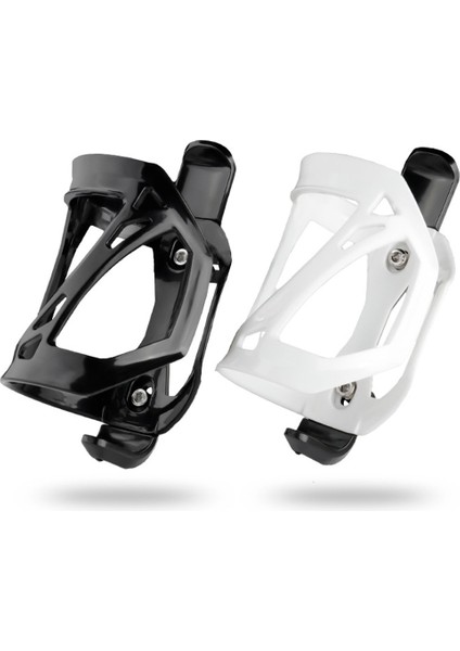 Siyah Stil Deemount Hızlı Montaj Bisiklet Su Isıtıcısı Stand Rafı Plastik Yol Bisikleti Su Şişesi Tutacağı Kafes Sol Taraf Mtb Aksesuarları (Yurt Dışından) modelleri