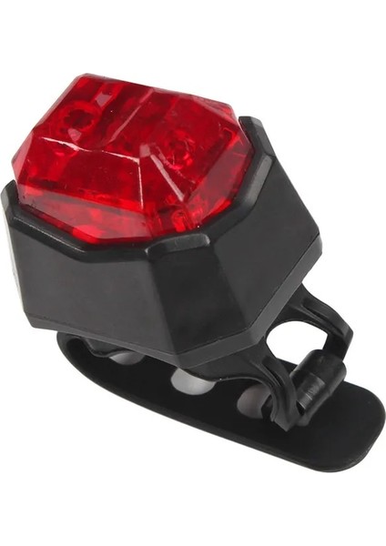 Kırmızı Stil Bisiklet Ön Işık Silikon Bisiklet Bisiklet Kafası LED Strobe Arka Lambası Su Geçirmez Bisiklet Flaş Işığı Lambası LED Bisiklet Işıkları Dropship (Yurt Dışından)