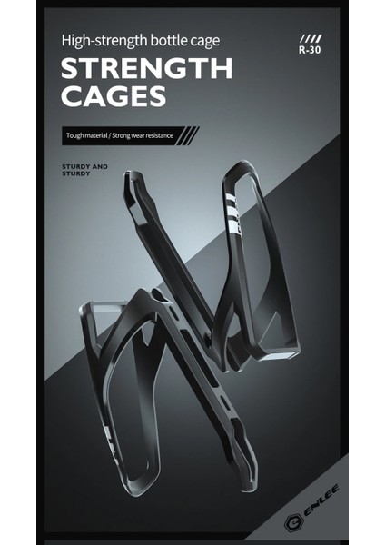 No.4 Tarzı Evrensel Bisiklet Şişe Kafesi Hafif Bisiklet Su Şişesi Tutucu Dağ Yol Bisikleti Aksesuarları Için Bisiklet Şişe Braketi (Yurt Dışından) indirimleri