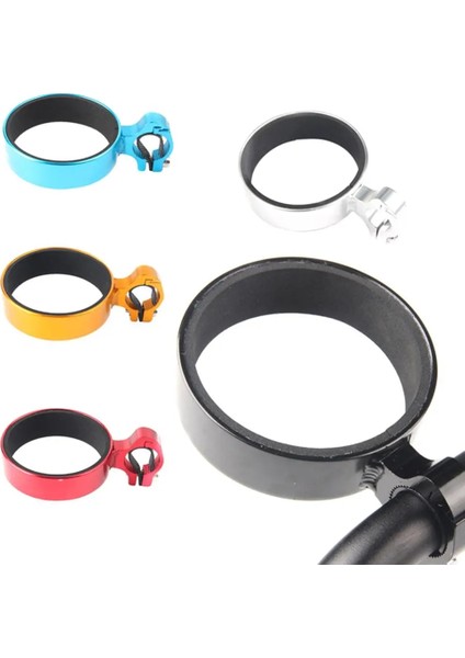 Mavi Stil Sıcak Bisiklet Bisiklet Bisiklet Bardak Tutucu Kahve Içecek Şişesi Gidon Montaj Braketi Aracı Içecek Şişesi Gidon Montaj Braketi Aracı (Yurt Dışından) fiyatları