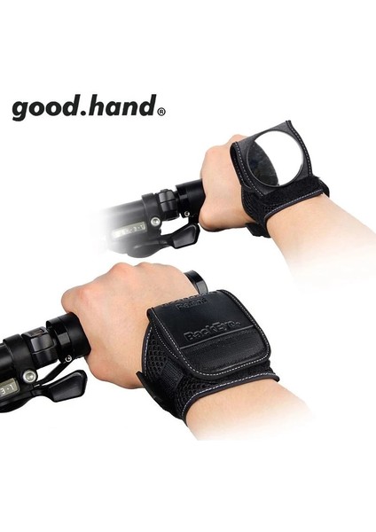 Tek Parça Yeni Stil Iyi El Bisiklet Aynası Bisiklet Gidon Bilek Aynası Güvenlik Cepli Arka Dikiz Aynaları Mtb Yol Bisikleti Dikiz Aynası (Yurt Dışından) modelleri