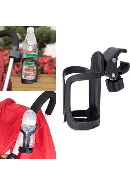 1 Adet Bebek Arabası Bardak Tutucu Bebek Arabası Aksesuarları Süt Şişeleri Için Raf Bisiklet Bisiklet Şişe Tutucu Arabası Aksesuarları (Yurt Dışından) fırsatları