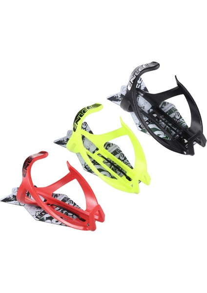 Kırmızı Stil Hafif Dağ Bisikleti Şişe Kafesi Evrensel Bisiklet Su Şişesi Tutucu Açık Mtb Aksesuarları Için Portabidon De Bicicleta (Yurt Dışından) fiyatları