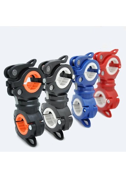 Siyah ve Turuncu Tarzı Bisiklet Işık Braketi Bisiklet Lambası Tutucu LED Torch Far Lambası Pompa Tutucu Stand Montaj Braketi Bisiklet Bisiklet Aksesuarları (Yurt Dışından) modelleri
