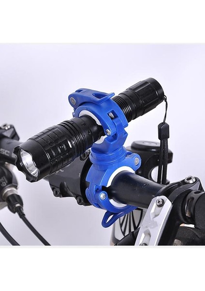 Siyah ve Turuncu Tarzı Bisiklet Işık Braketi Bisiklet Lambası Tutucu LED Torch Far Lambası Pompa Tutucu Stand Montaj Braketi Bisiklet Bisiklet Aksesuarları (Yurt Dışından) fırsatları