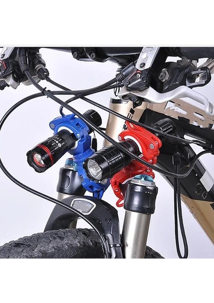 Siyah ve Turuncu Tarzı Bisiklet Işık Braketi Bisiklet Lambası Tutucu LED Torch Far Lambası Pompa Tutucu Stand Montaj Braketi Bisiklet Bisiklet Aksesuarları (Yurt Dışından) indirimleri