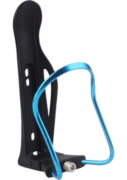 No.2 Tarzı Su Şişesi Tutacağı Ayarlanabilir Alaşımlı Bisiklet Su Bardağı Kafes Braketi Ushake Bisiklet Içecek Tutacağı (Yurt Dışından)