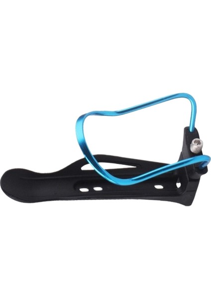 No.2 Tarzı Su Şişesi Tutacağı Ayarlanabilir Alaşımlı Bisiklet Su Bardağı Kafes Braketi Ushake Bisiklet Içecek Tutacağı (Yurt Dışından) fiyatları