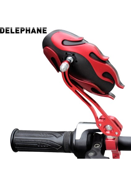 Mavi Stil 1 Çift Bisiklet Bisiklet Aynası Gidon Dağı Dönebilen Bisiklet Dikiz Aynası Hd Reflektörler Dağ Bisikleti E-Bike Scooter Aynası (Yurt Dışından) modelleri