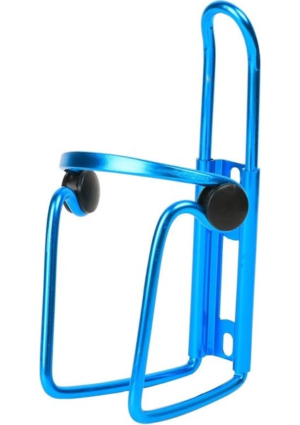 Mavi Stil Mtb Su Tutucu Yol Bisikleti Şişe Kafesi Alüminyum Bisiklet Su Şişesi Kafesi Fiberglas Kahve Tutucu Bisiklet Bisiklet Aksesuarları (Yurt Dışından)