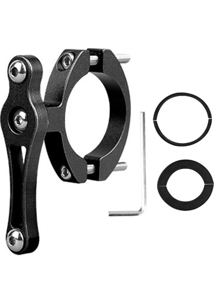 Çift Vidalı Siyah Stil Bisiklet Su Şişesi Kafes Tutucu Mtb Yol Bisikleti Bisiklet Şişe Kafesi Raf Gidon Raf Braketi Koltuk Direği Montaj Bisiklet Aksesuarları (Yurt Dışından)