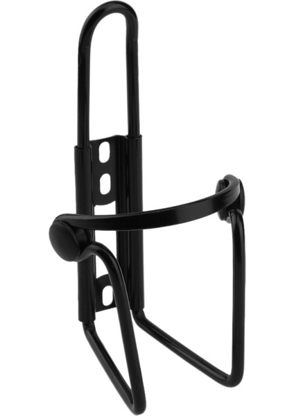 Siyah Stil Alüminyum Alaşımlı Bisiklet Su Şişesi Içecek Bardak Tutucu Mtb Dağ Bisikleti Su Isıtıcısı Destek Standı Braketi Bisiklet Sürme Ekipmanları (Yurt Dışından)