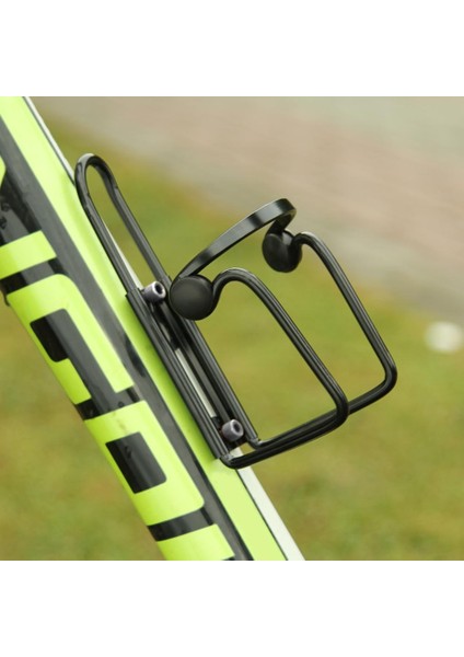 Siyah Stil Alüminyum Alaşımlı Bisiklet Su Şişesi Içecek Bardak Tutucu Mtb Dağ Bisikleti Su Isıtıcısı Destek Standı Braketi Bisiklet Sürme Ekipmanları (Yurt Dışından) fiyatları