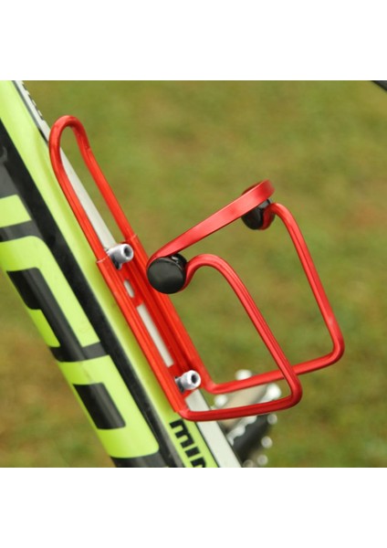 Siyah Stil Alüminyum Alaşımlı Bisiklet Su Şişesi Içecek Bardak Tutucu Mtb Dağ Bisikleti Su Isıtıcısı Destek Standı Braketi Bisiklet Sürme Ekipmanları (Yurt Dışından) fırsatları