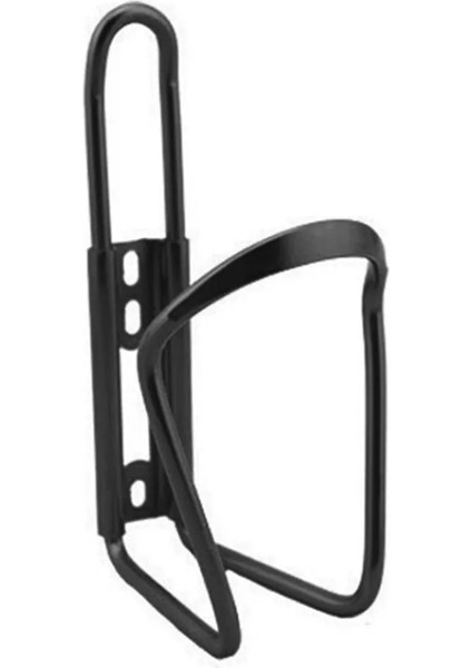 Gümüş Tarzı Alüminyum Alaşımlı Bisiklet Bisiklete Binme Içecek Su Şişesi Raf Tutucu Kafesler Bisiklet Şişesi Bardak Montaj Braketi (Yurt Dışından) fırsatları