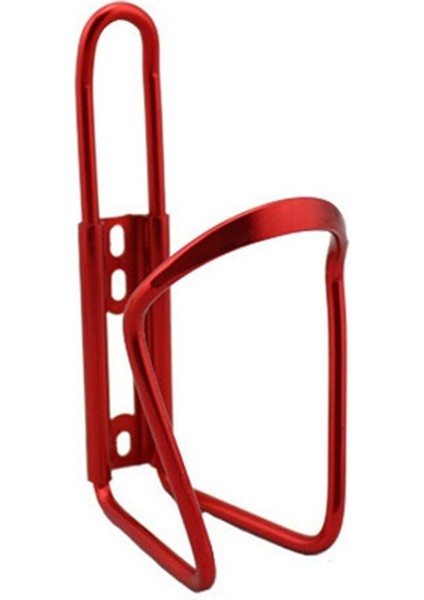 Gümüş Tarzı Alüminyum Alaşımlı Bisiklet Bisiklete Binme Içecek Su Şişesi Raf Tutucu Kafesler Bisiklet Şişesi Bardak Montaj Braketi (Yurt Dışından) indirimleri