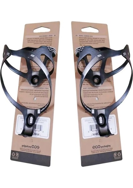 Rxl 3k Parlak Logo Stili Yok 2 Adet Xxx Rxl Tam Karbon Fiber Su Şişe Kafesi Mtbroad Bisiklet Botellero Carbono Bisiklet Şişe Tutucu Bisiklet Bisiklet Şişe Kafesi (Yurt Dışından) fiyatları