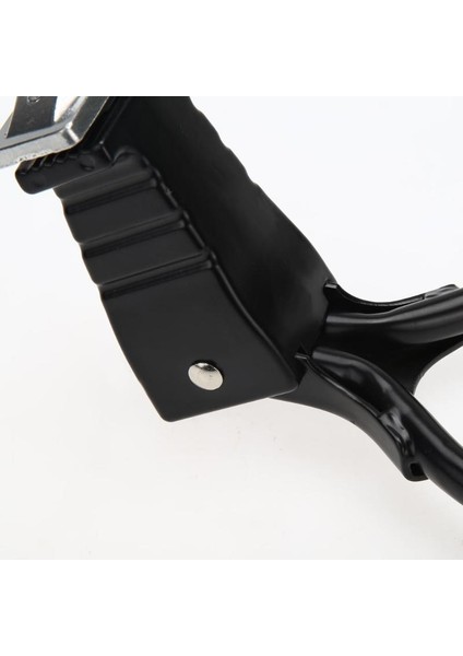 Bisiklet Arka Park Rafı Dağ Bisikleti Mtb Kararlı Demir Çift Ayaklı Montaj Standı Bisiklet Bisiklete Binme Kickstand Kick Standı Siyah Renk (Yurt Dışından) modelleri