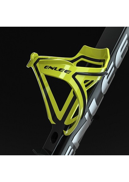 Beyaz Stil Su Şişesi Kafesleri Temel Bisiklet Bisiklet Alaşımlı Alüminyum Hafif Su Şişesi Tutucu Braketleri Kurulumu Kolay MC889 (Yurt Dışından) indirimleri