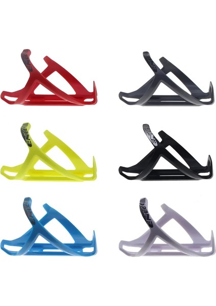 Gri Tarzı Enlee Entegre Kalıplı Dağ Bisikleti Su Şişesi Tutacağı Otoyol Bisiklet Su Isıtıcısı Çerçeve Bardak Tutacağı Sürme Aksesuarları (Yurt Dışından) fırsatları