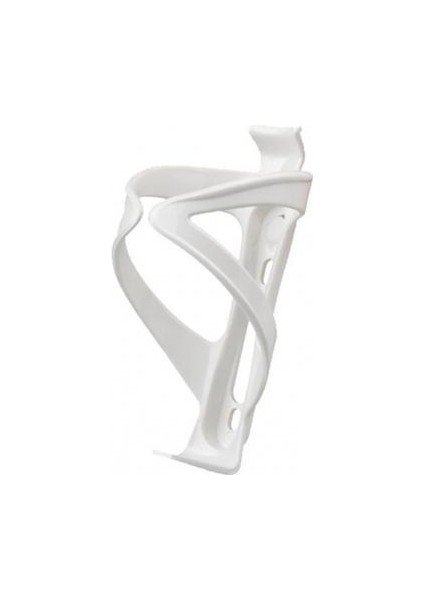 Beyaz Stil Bisiklet Mtb Su Şişesi Tutucu Dağ Bisikleti Şişe Can Kafes Braketi Bisiklete Binme Içecek Su Bardağı Raf Bisiklet Aksesuarları (Yurt Dışından)