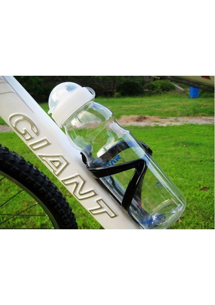 Siyah Stil Yeni Bisiklet Şişe Kafesi Bisiklet Şişe Tutucu 5 Renk Bisiklet Su Şişesi Tutacağı Var (Yurt Dışından) fırsatları