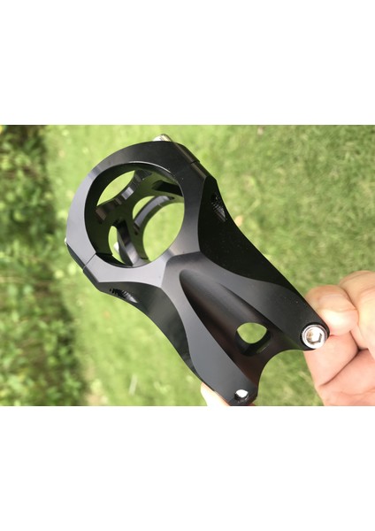 Çelik Siyah Stil Ryet Mtb Bisiklet Kök C Gidon Bisiklet Ultralight 0 Derece Yükseliş Fr Am Enduro Steerer Dağ Bisikleti Parçaları (Yurt Dışından)